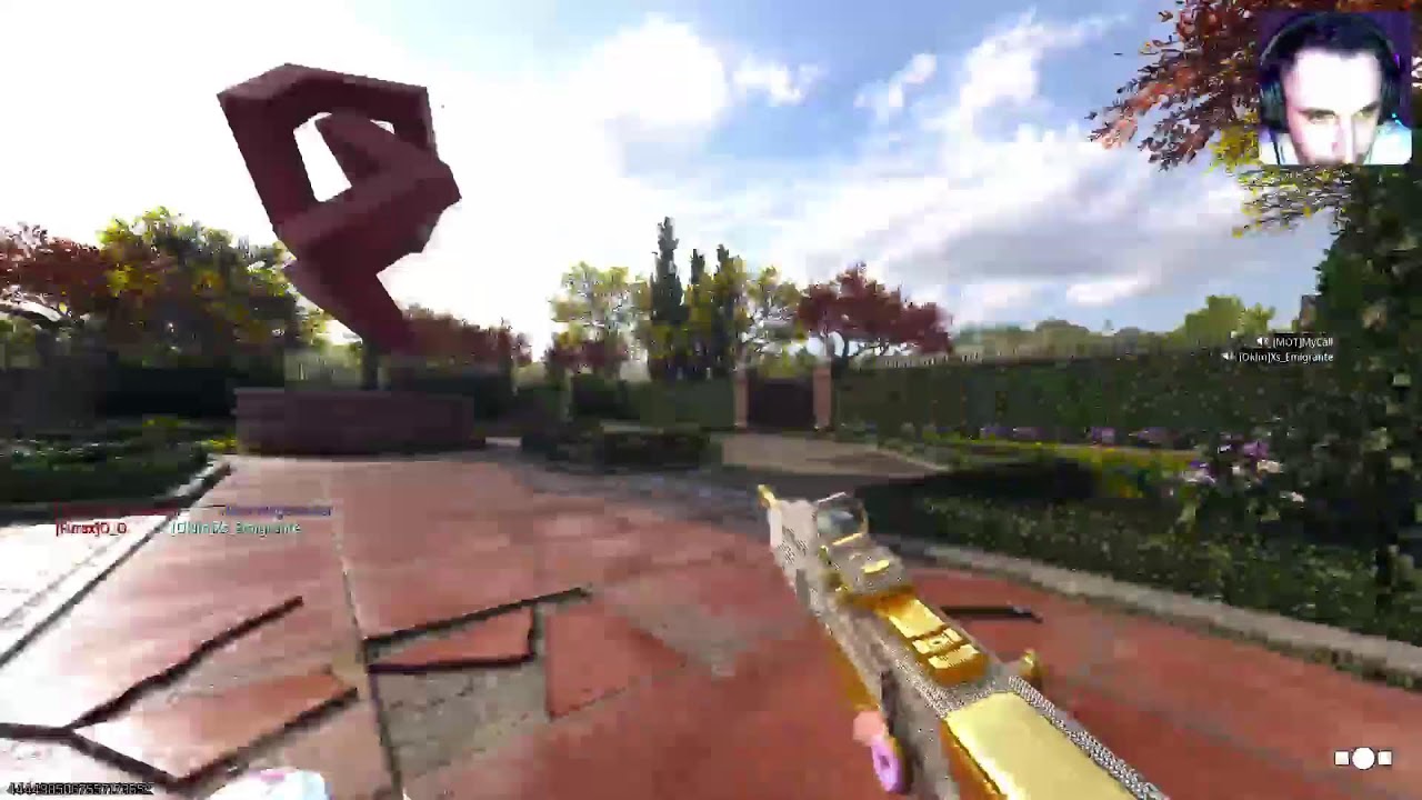 Black Ops 6 HC