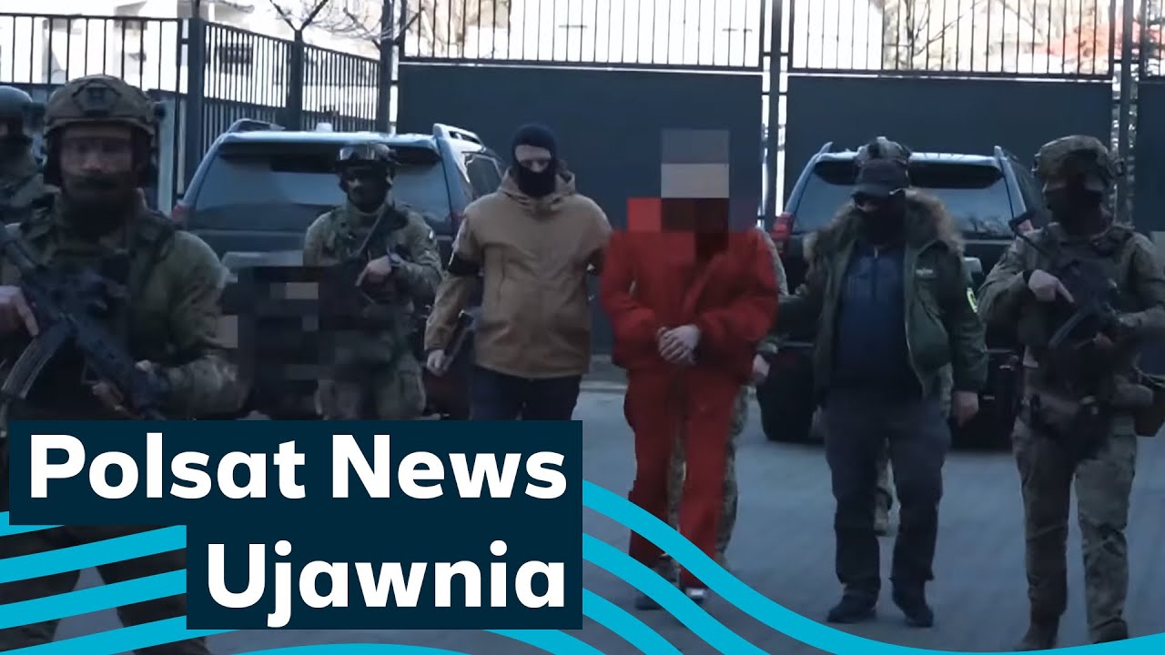 „Operacja: Sabotaż”: Rosyjscy agenci werbują i kuszą