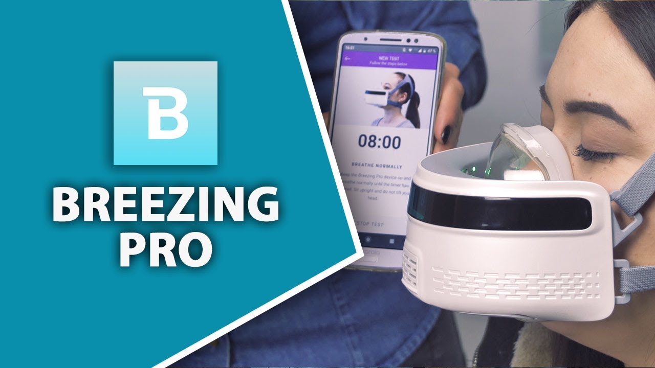 BREEZING PRO