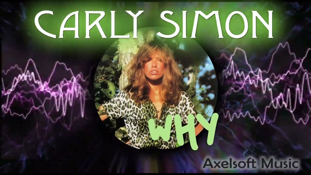Carly Simon - 