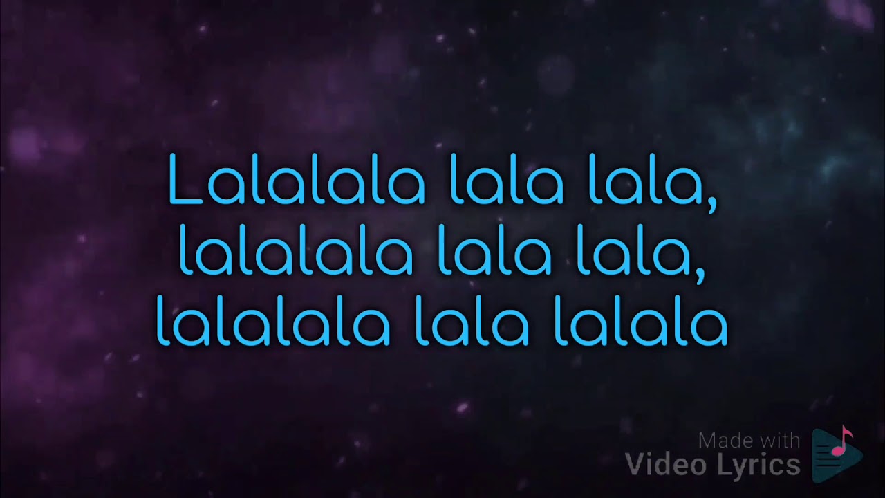Unwritten(as performed by maoli) hawaiian karaoke