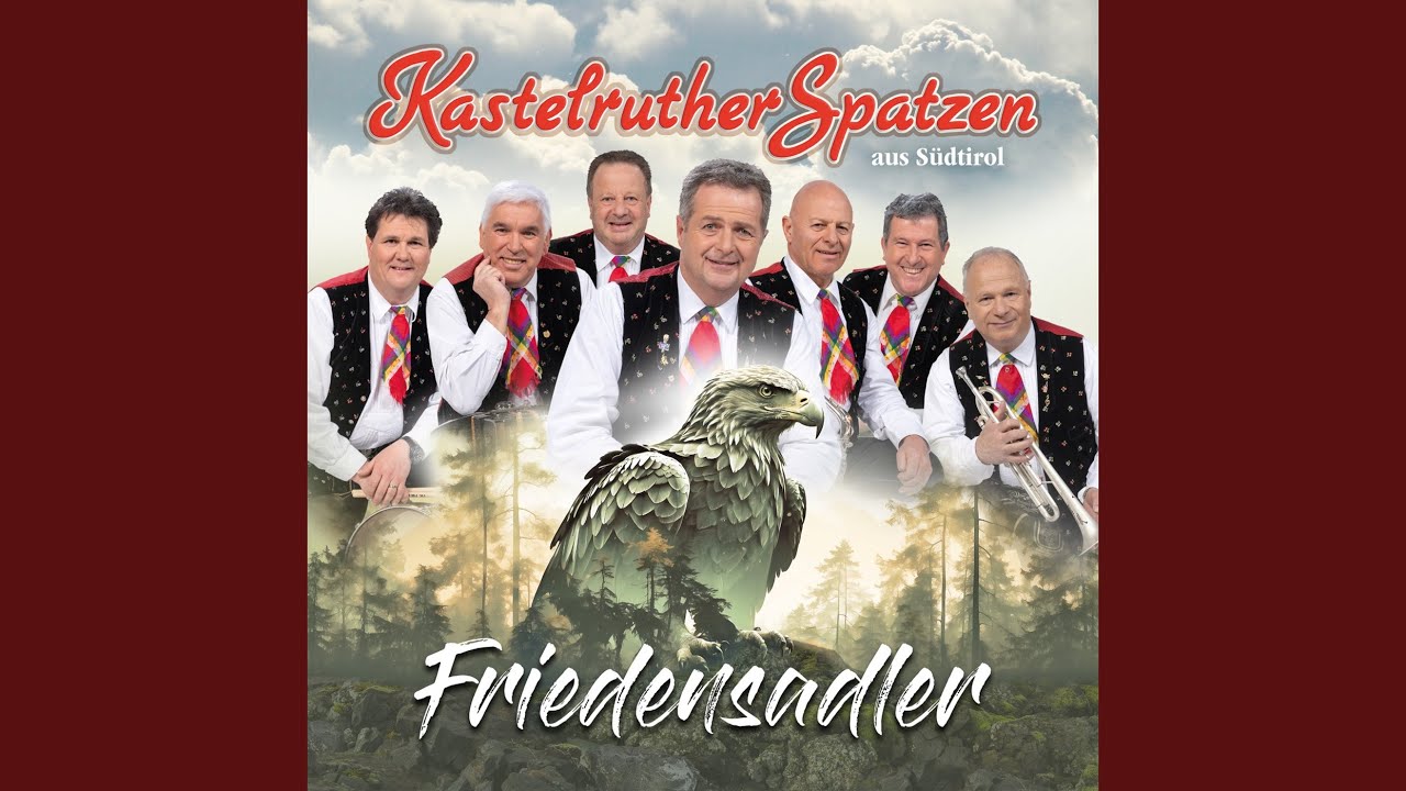 Eine Straße ins Glück