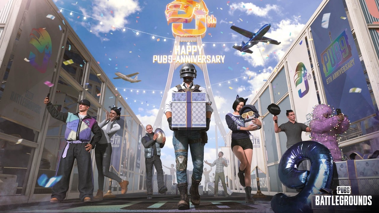 PUBG КАК ВСЕГДА БЕЗ МАТА!