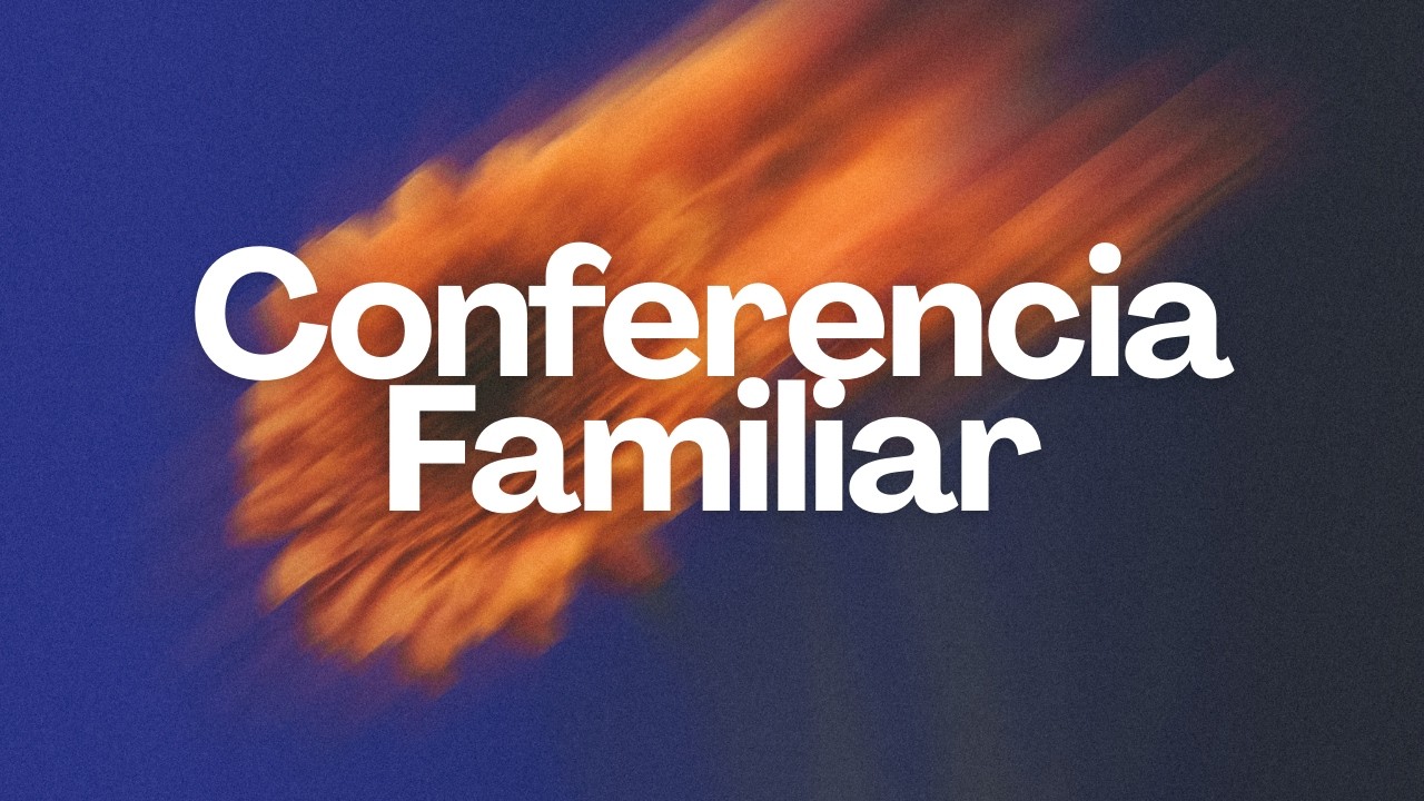 Conferencia Familiar l Adulam Kannapolis l Pastor Jorge Raudales