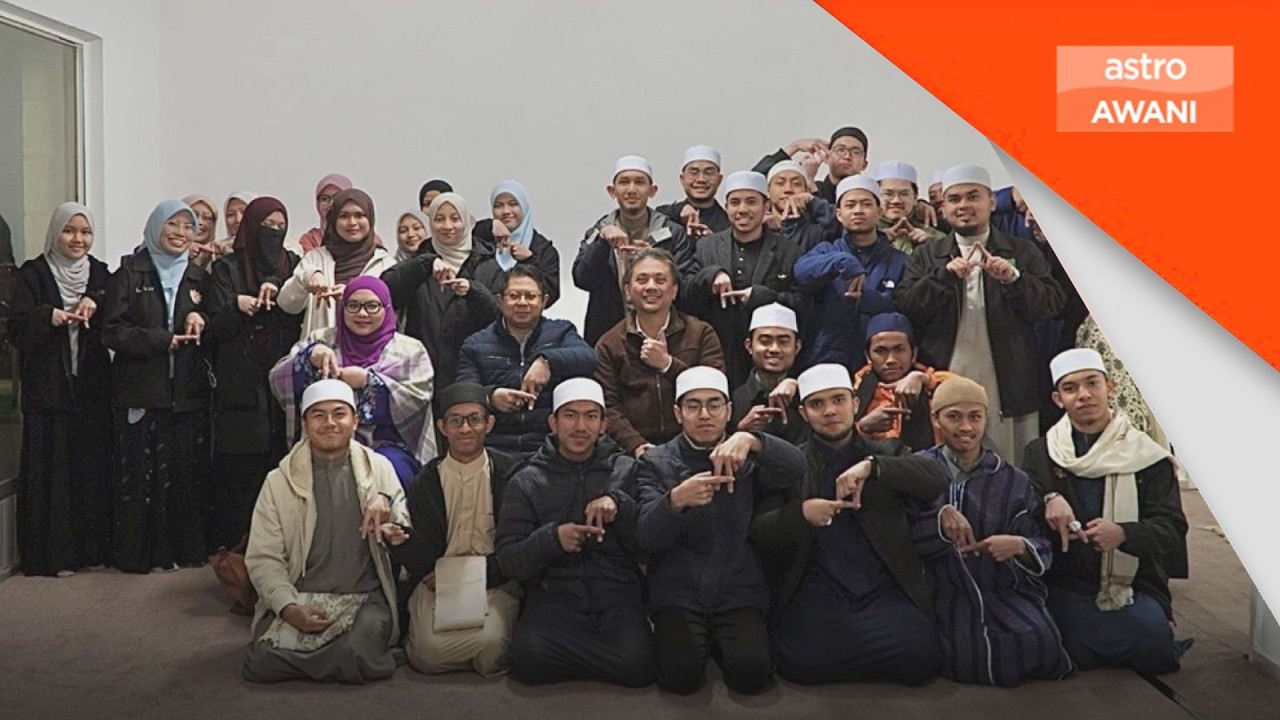 Pelajar Malaysia di Jordan dalam keadaan selamat - Duta Besar