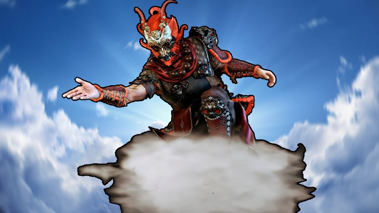 Don't Give Monk A Hammer