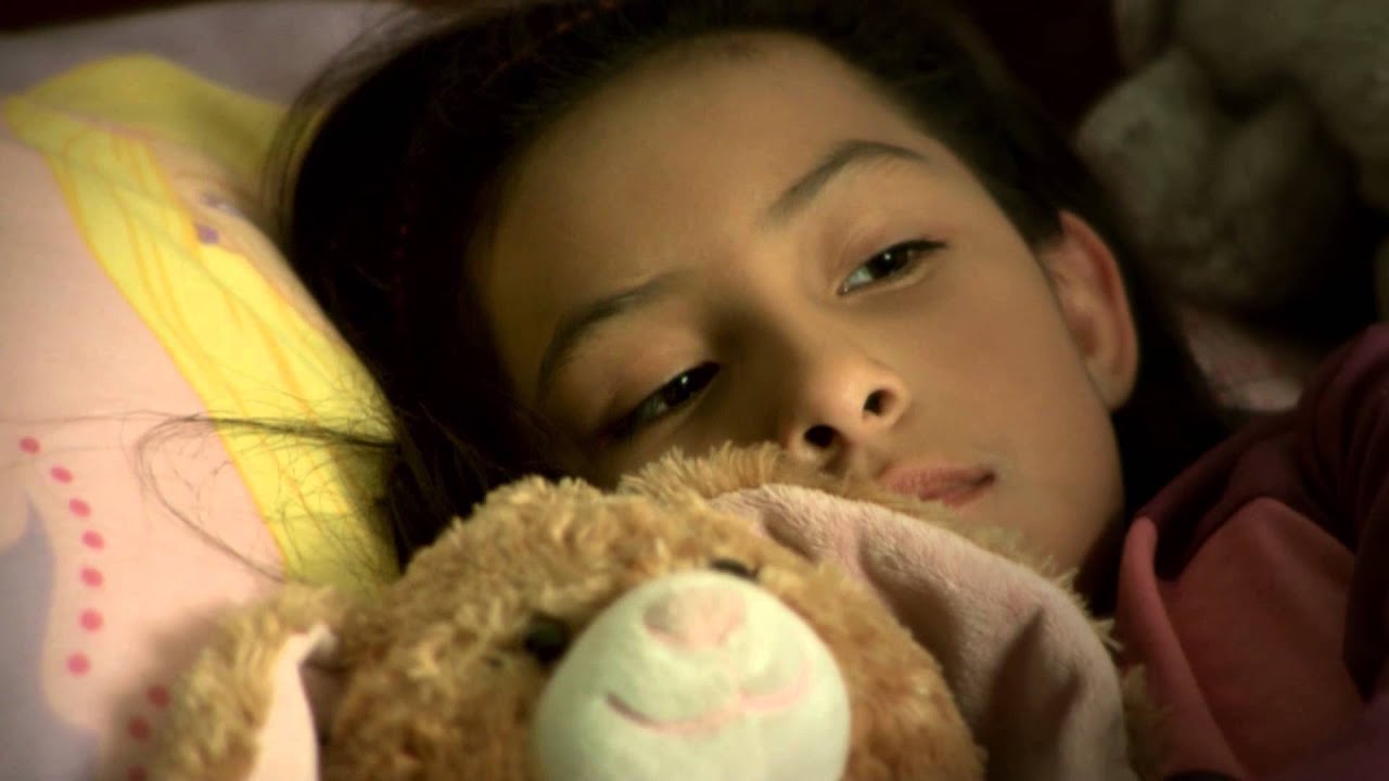 CASOS Y COSAS - ABUSO SEXUAL INFANTIL