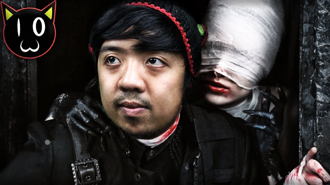 Devotion [Alpha Demo] | THE CULT?!