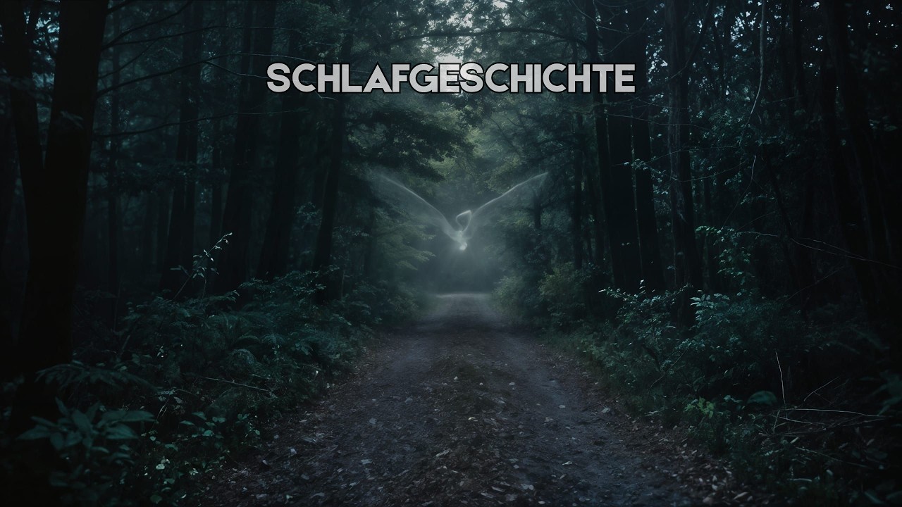 Schlafgeschichte – Mein stiller Beschützer im Wald