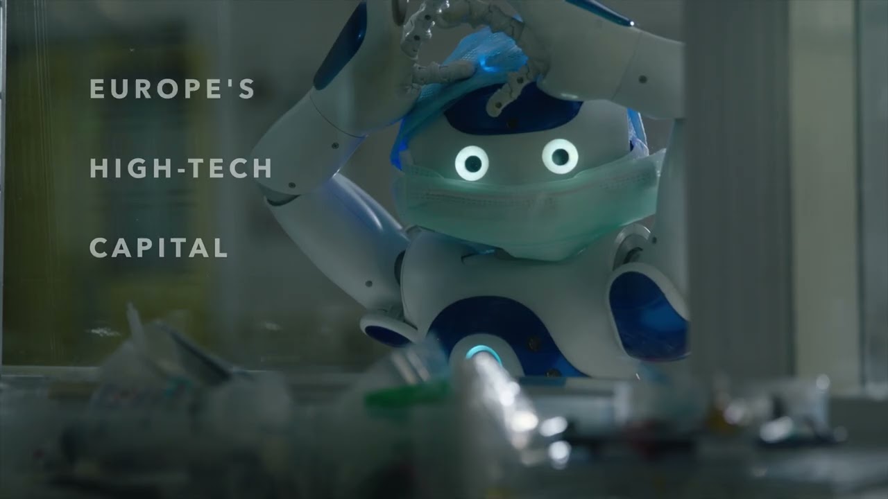 RoboCup 2024 Eindhoven - 17-21 JULY