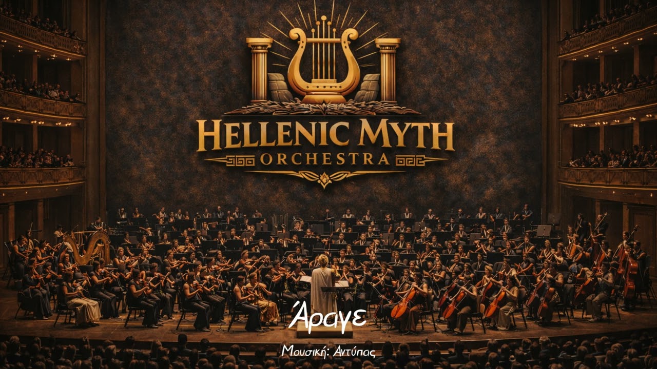 Άραγε (Δεν κοιμάμαι)