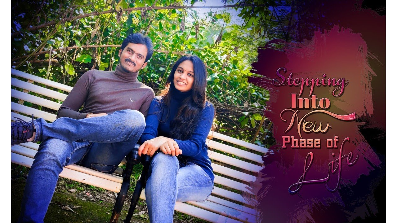Surprise Flashmob Proposal 2K21 Tirupati