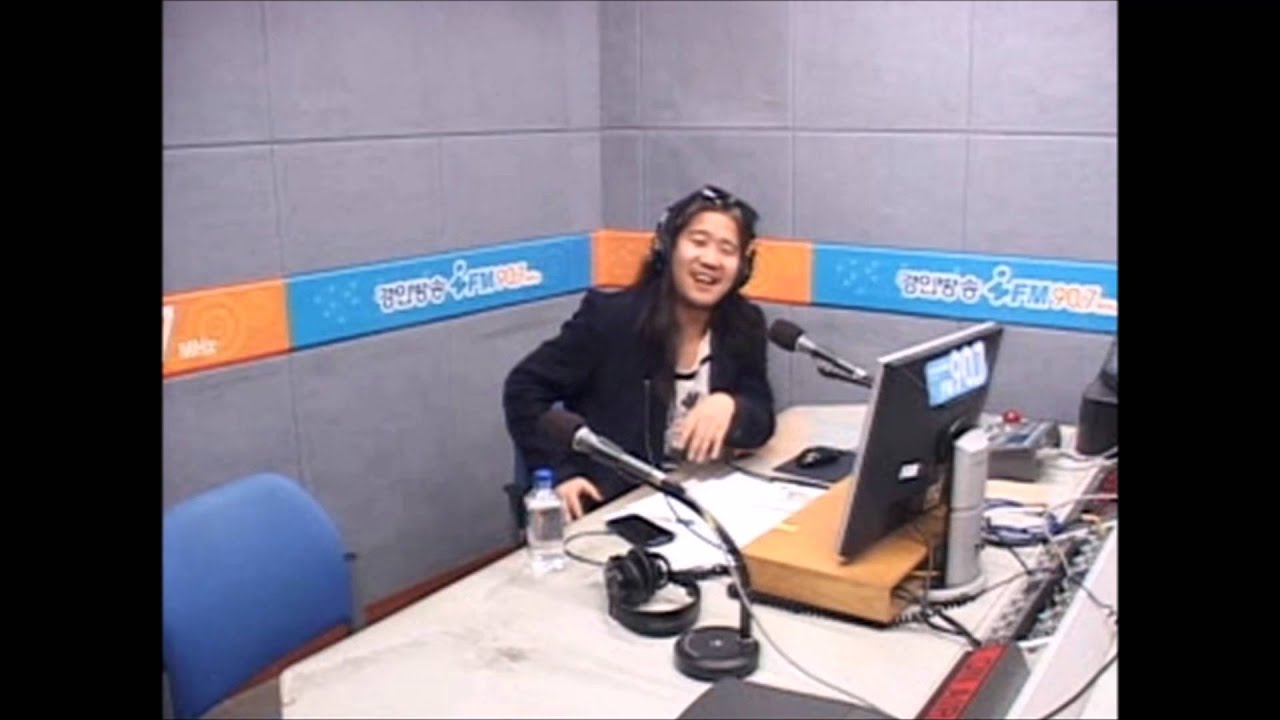 정동하  20160113 박완규희희RockRock