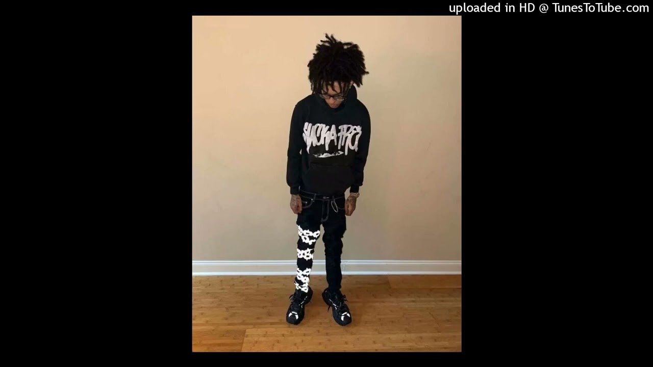 [FREE] Chuckyy X Lucki Sample Type Beat 