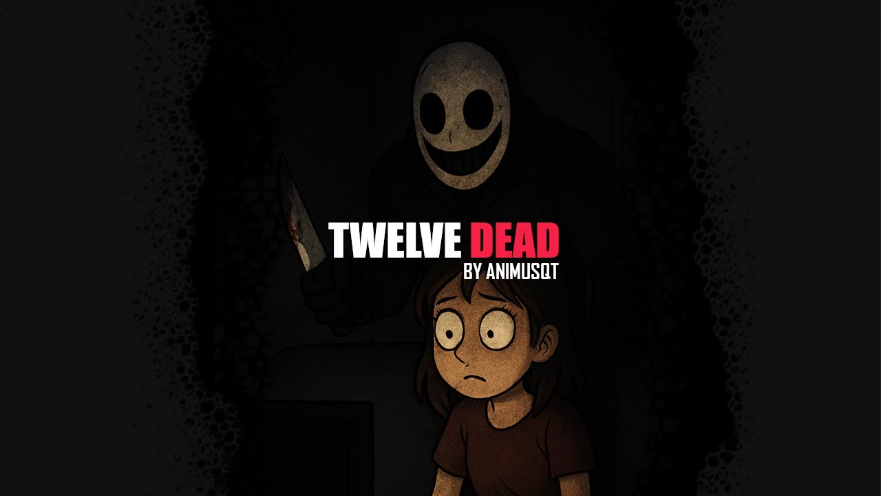 Twelve dead | #suno | Emocore + Trap Rap