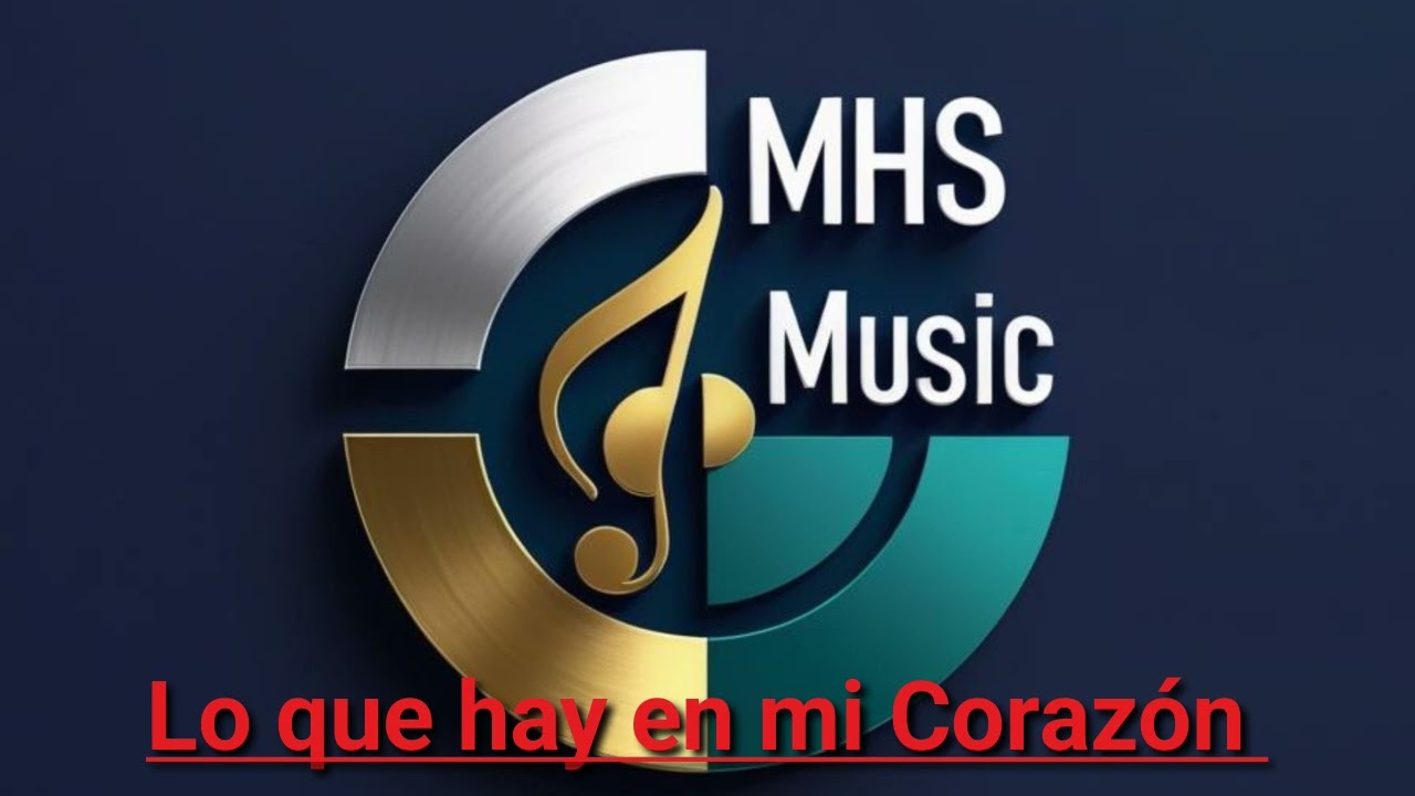 LO QUE HAY EN MI CORAZÓN 