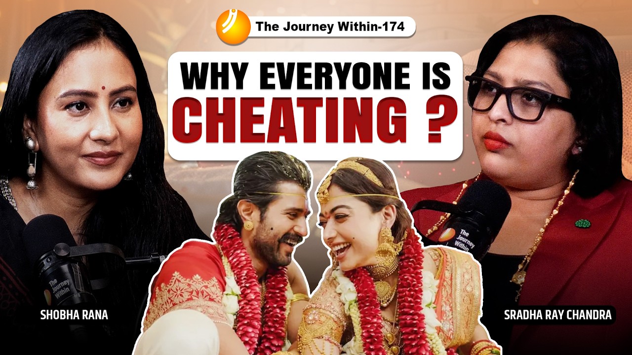 The Truth About Modern Relationships | Gen Z Dating, Boundaries, Breakups & Love Psychology