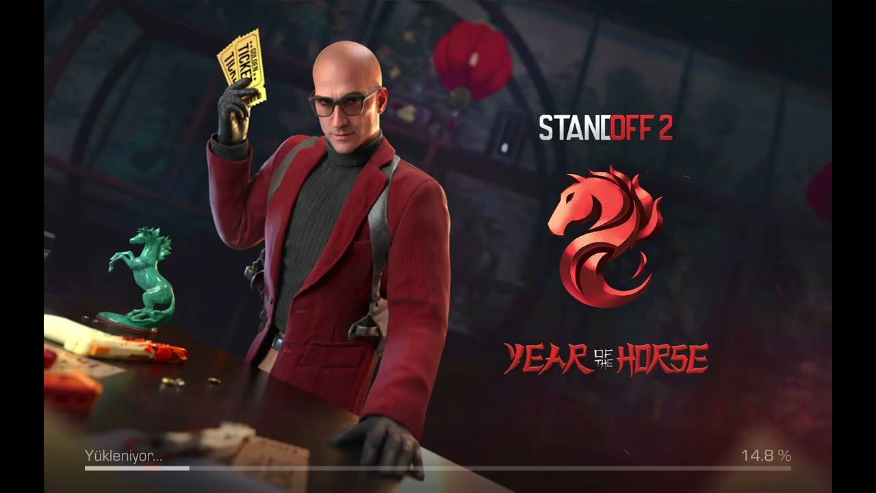 Standoff 2