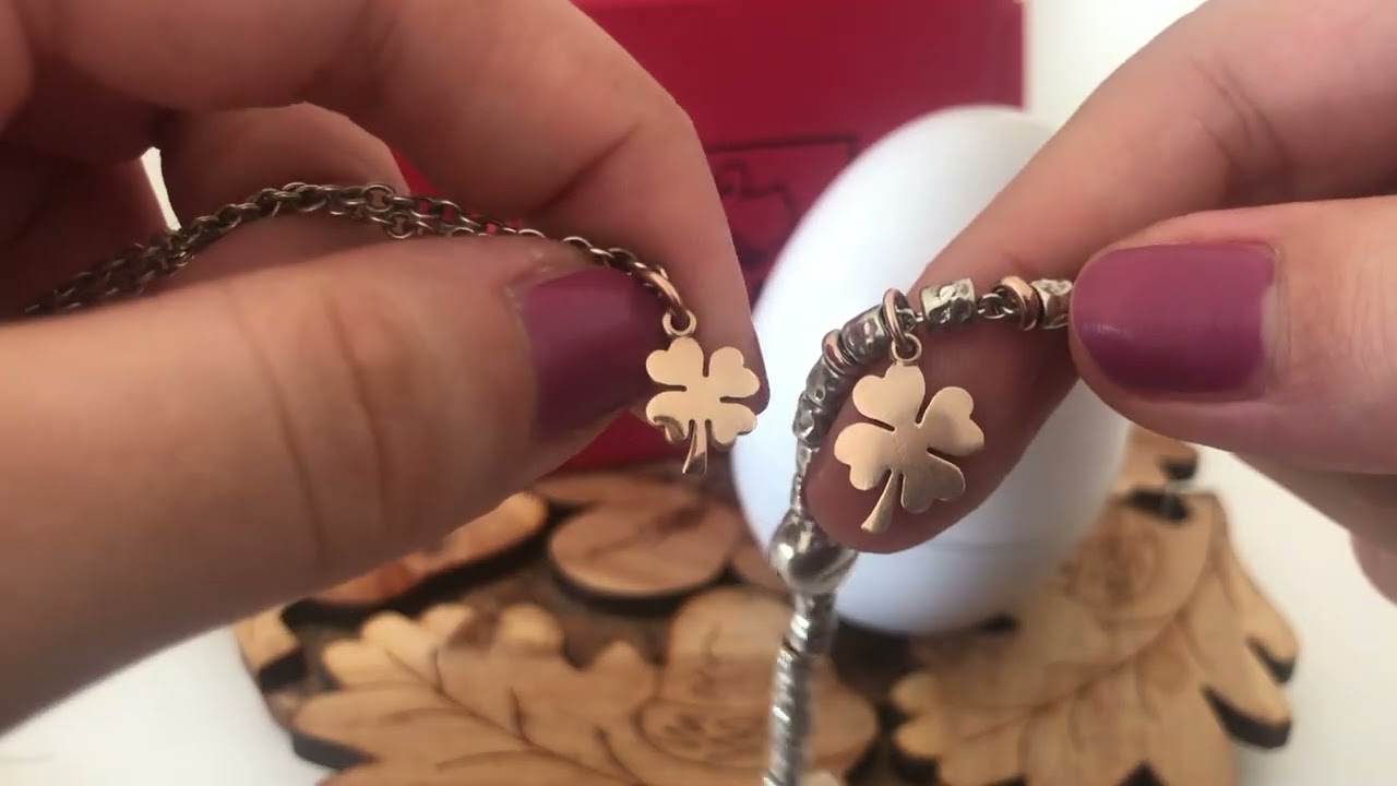 BRACCIALE DODO CON CIONDOLI ORO ROSA 😍 ~ DODO POMELLATO GIOIELLI