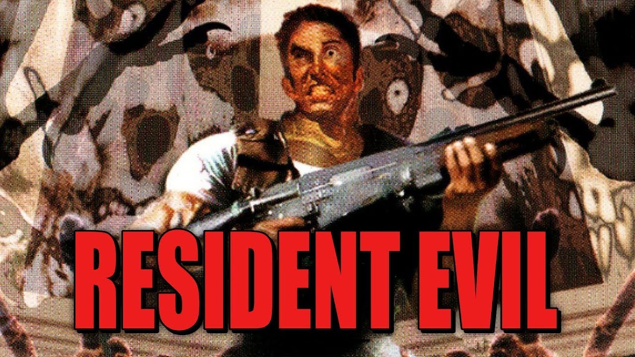 СТРИМ RESIDENT EVIL - жду в гости ))