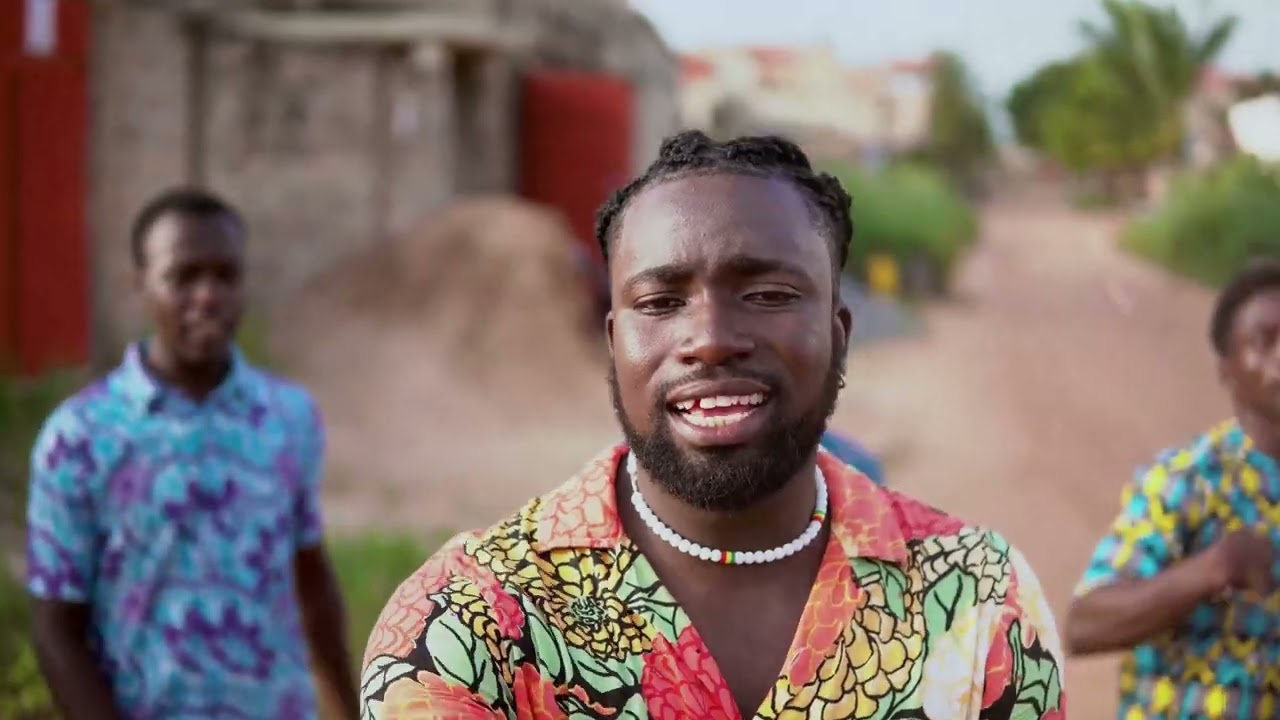 Andrė-f___ DIE KORO __clip officiel