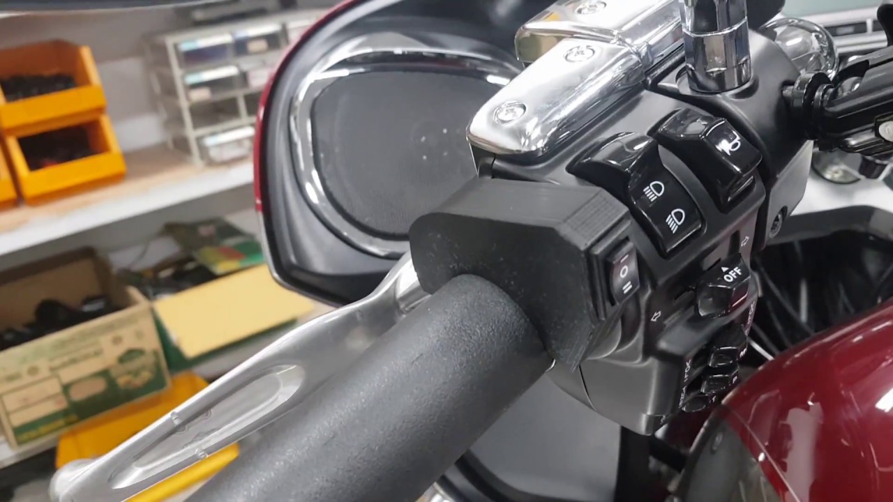 Kawasaki Vulcan [GLK] 