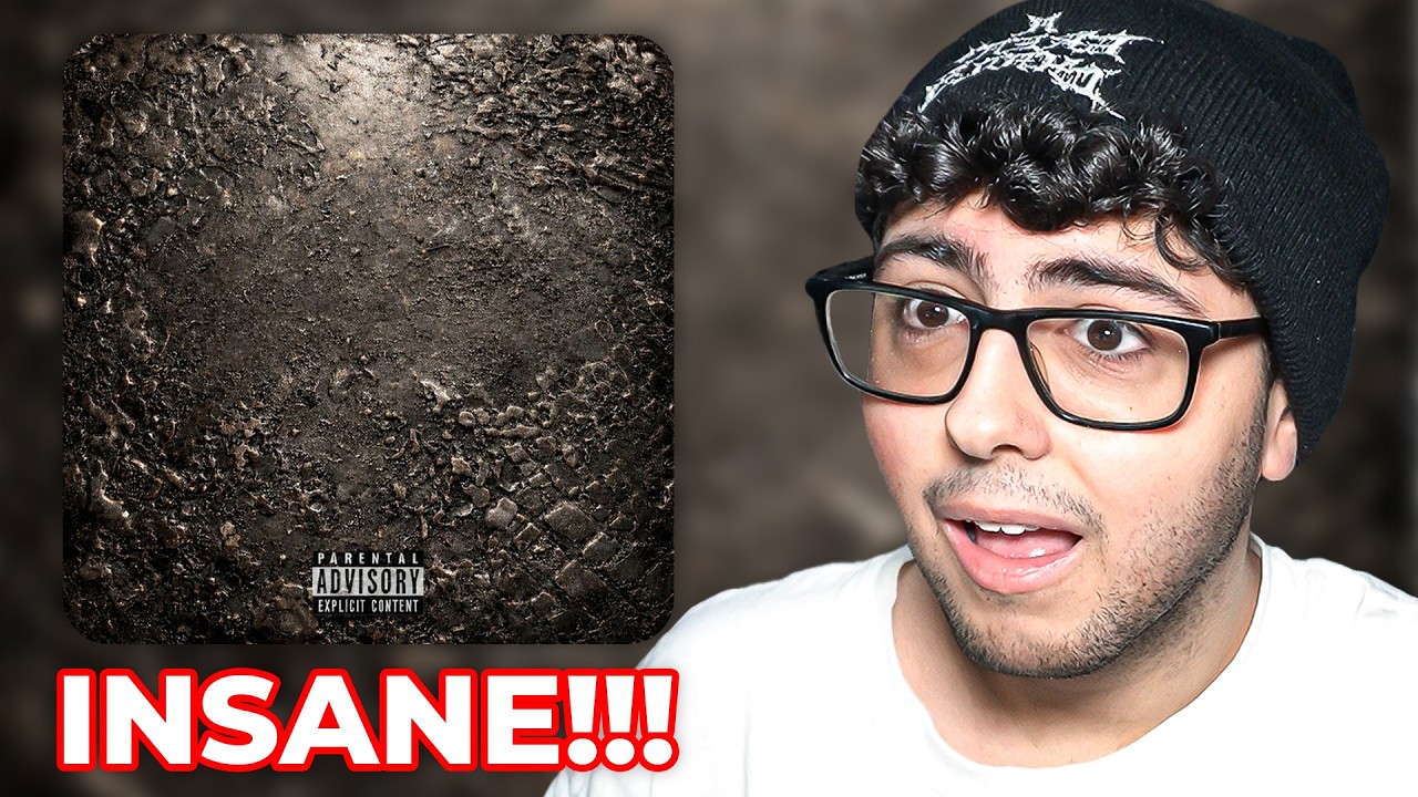 LANCEY'S RETURN WAS INSANE! | Lancey Foux - First Degree: 2nd Charge (Full Reaction)