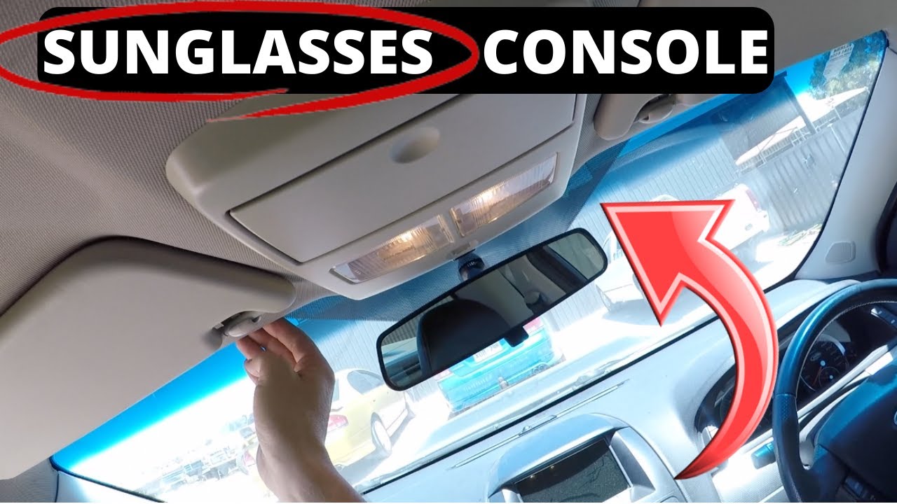 How to REPLACE YOUR HEADLINER on a Ford FG FPV GT UTE