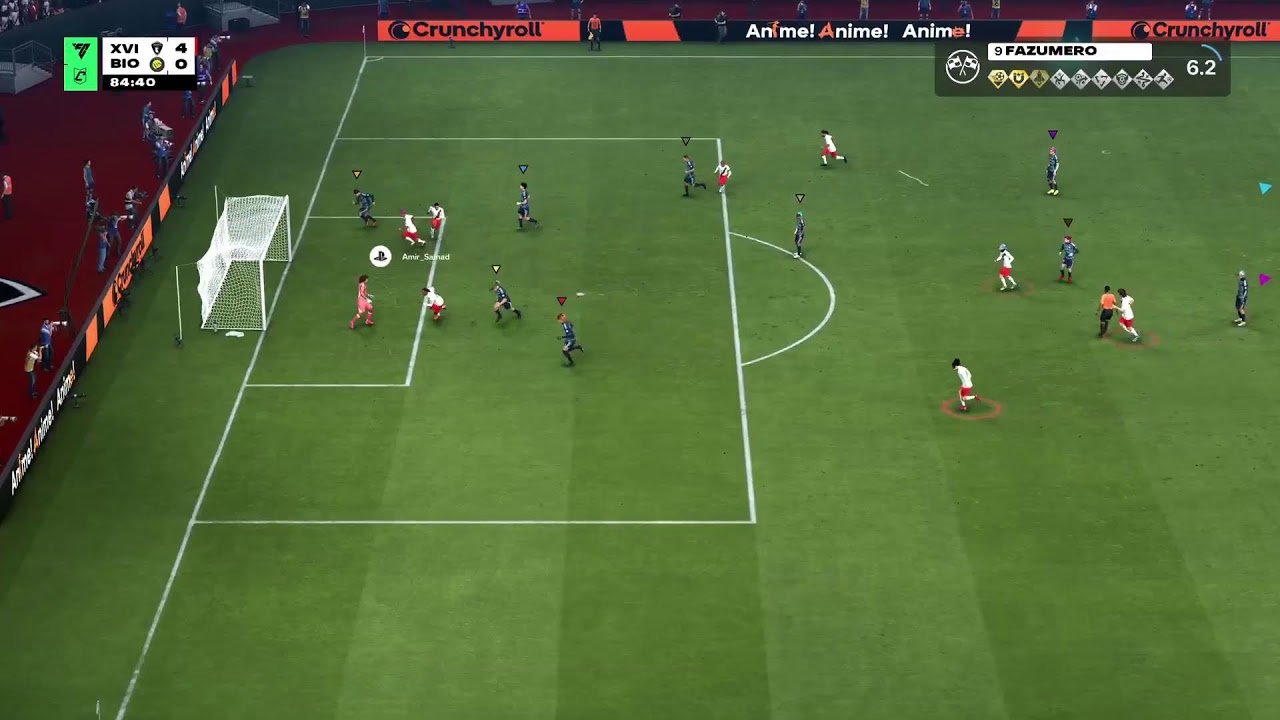 OneVFL26 | Bionic GCMY vs Xviper