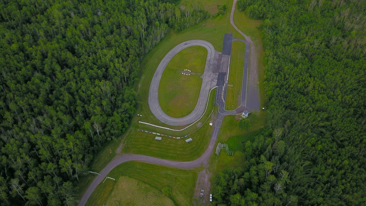 There's a LOT to go over... Track Update Time!