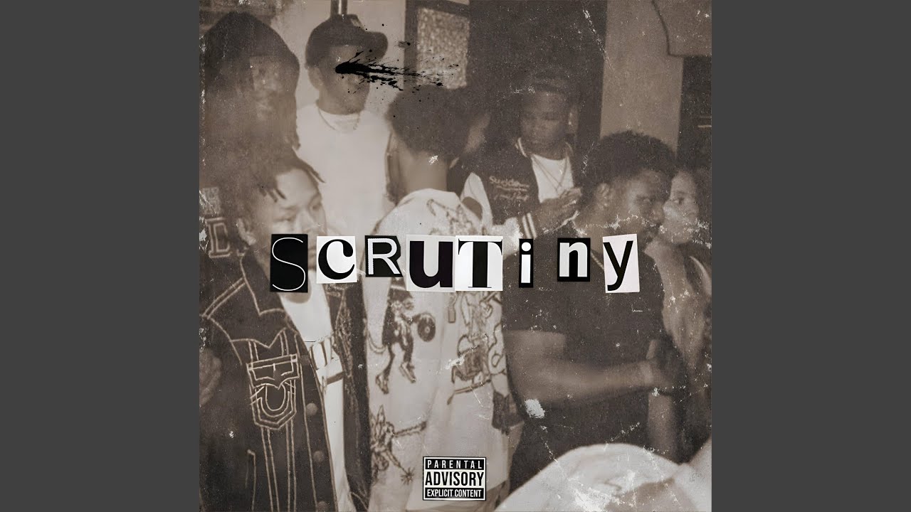 Scrutiny