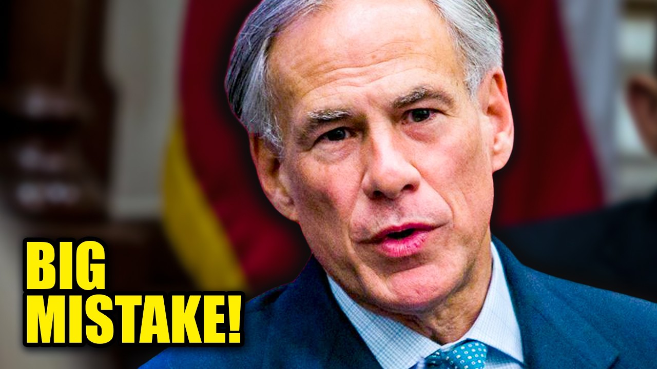 GOP Plot to Flip Texas Backfires in Stunning Loss