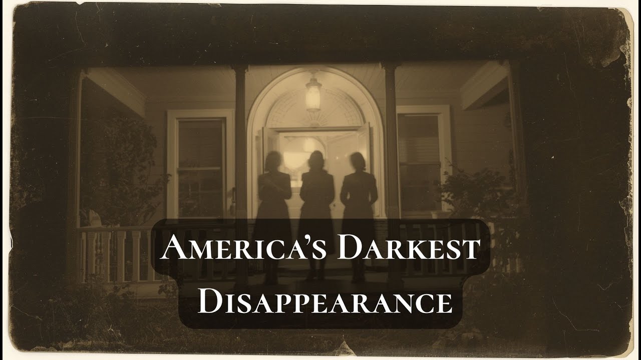 The Springfield Three: America’s Most Haunting Disappearance (1992 Mystery)