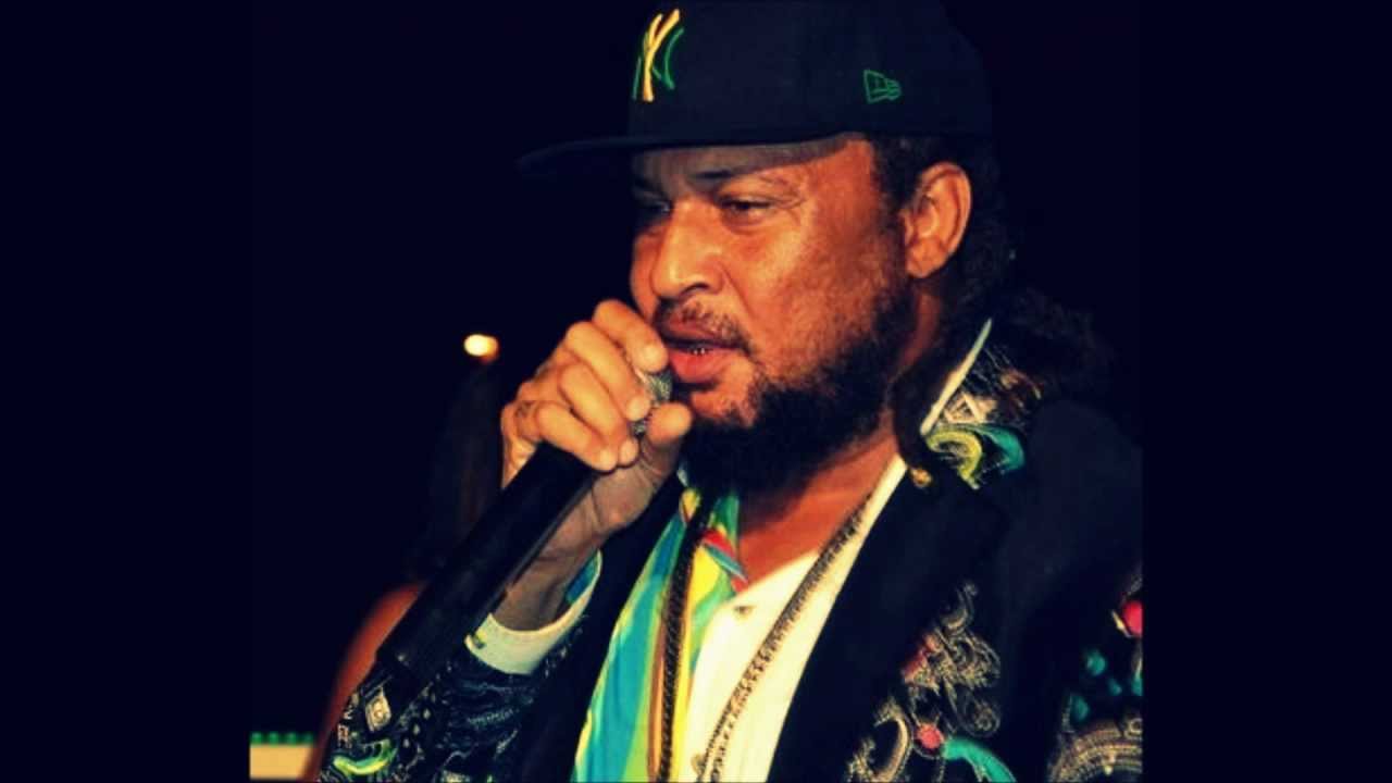 Peter Ram - Kill a Bulla (Dub plate Hardmouth Bling Dj)