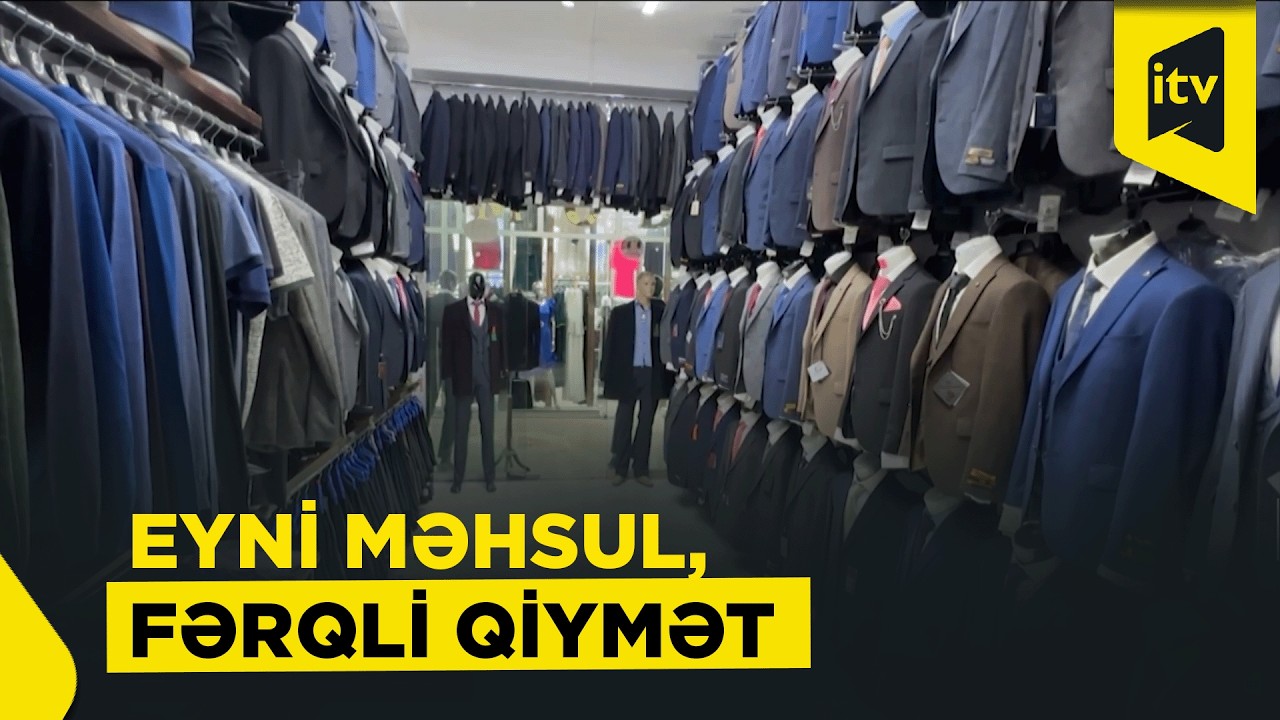 Onlayn platformalar ənənəvi ticarətə necə təsir edir?