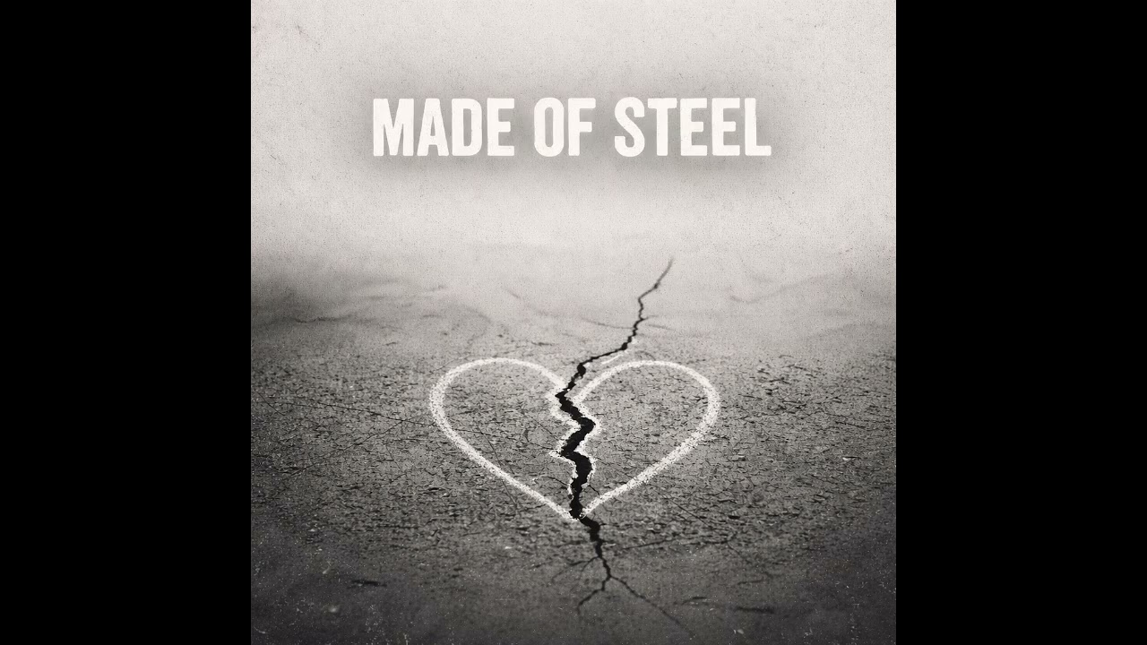 Made of Steel 
