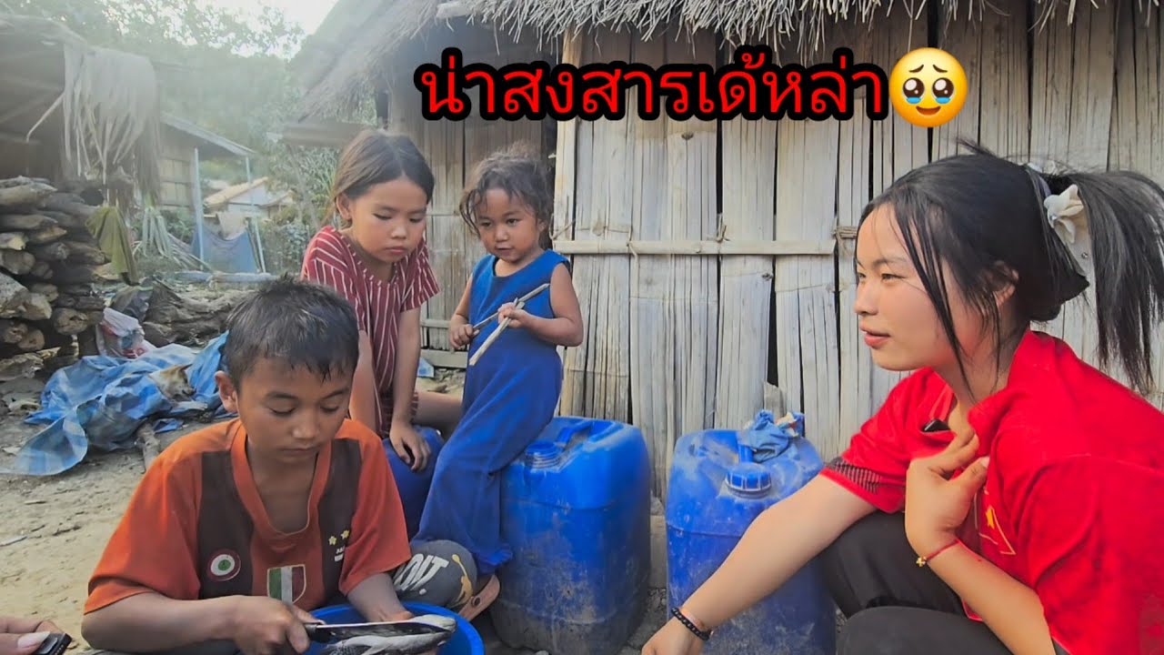 น่าสงสารเด้แต่ละคน🥹26 มกราคม ค.ศ. 2026