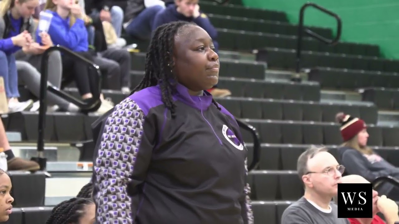 Queen City Shootout Hoops