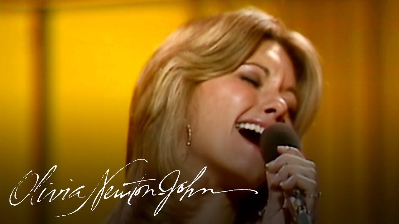 Olivia Newton-John - Let Me Be There (Sez Les, July 28th 1973)