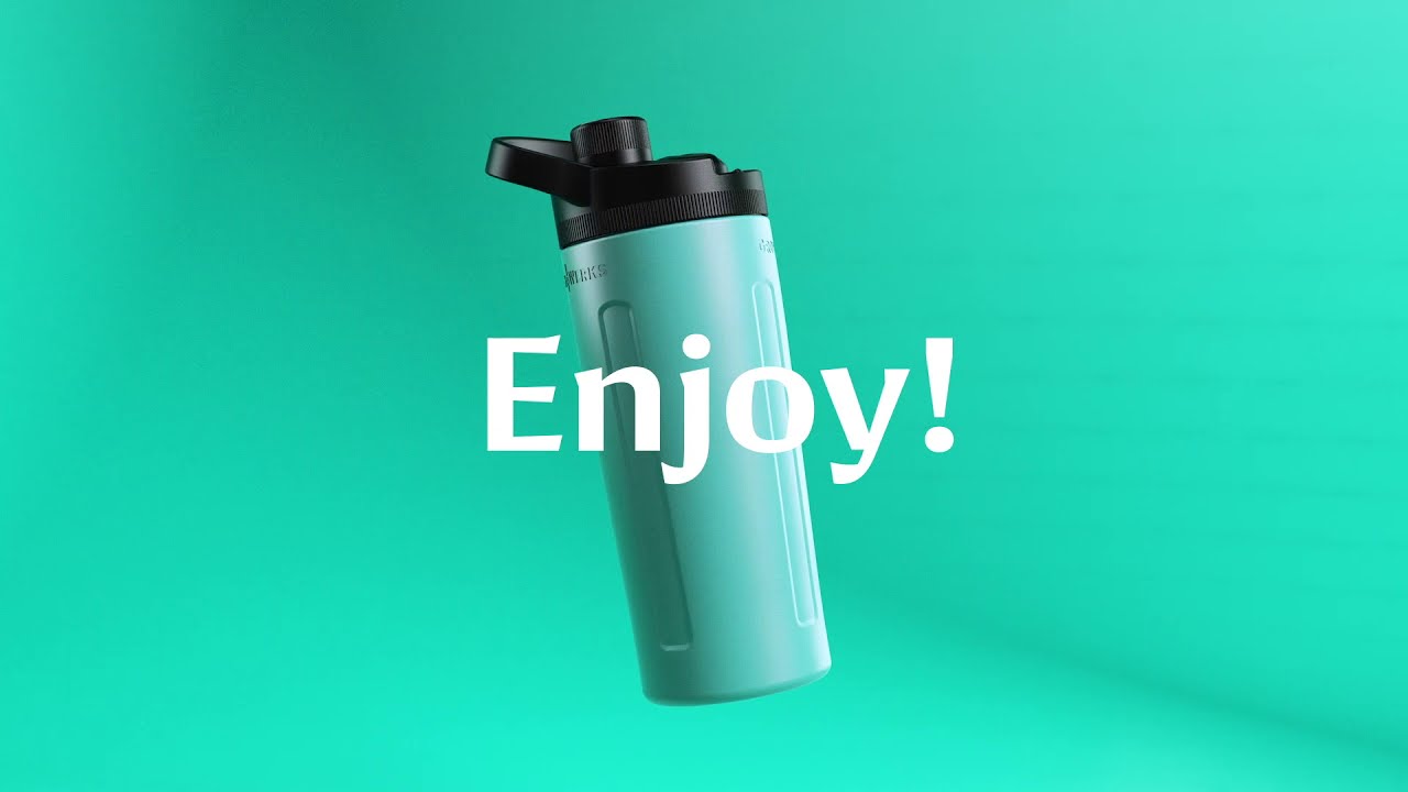 uKeg TWIST