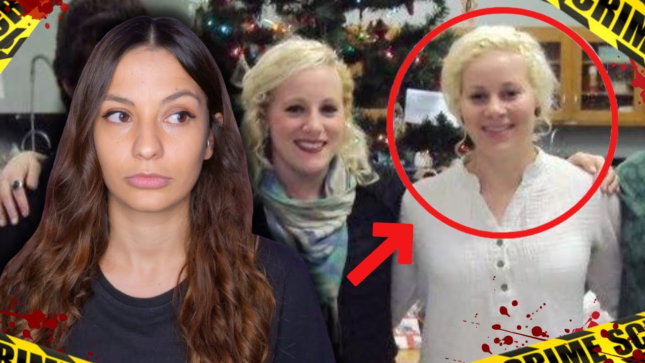 DENUNCIATO DAL FUTURO SUOCERO: la storia di Michaela Shunick (TRUE CRIME)