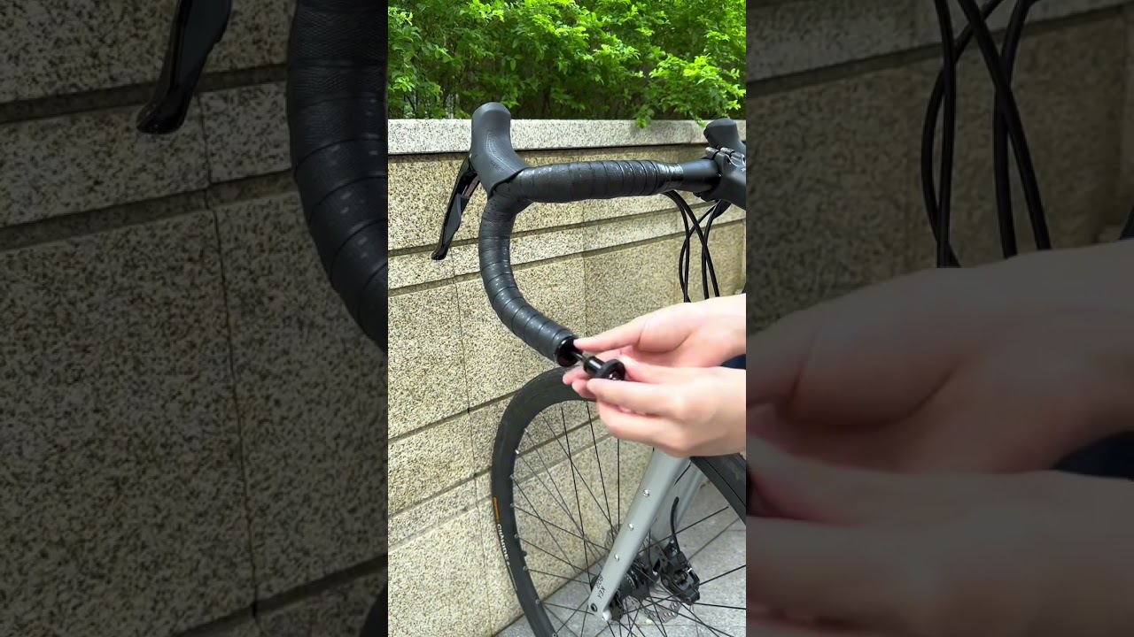 Rockbros hidden bike lock 🚴&zwj;♂️🚲👍🔒#rockbros #bikelover #lock