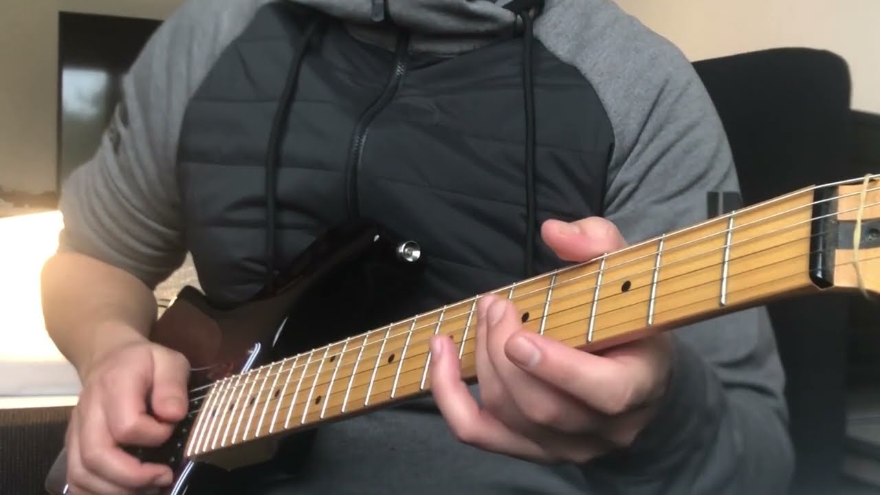 Molly Sandén 🔥 Vi:et i vinsten 🇸🇪 ⚽️ (Guitar Cover) 🎸 #sweden #music #guitar #guitarcover