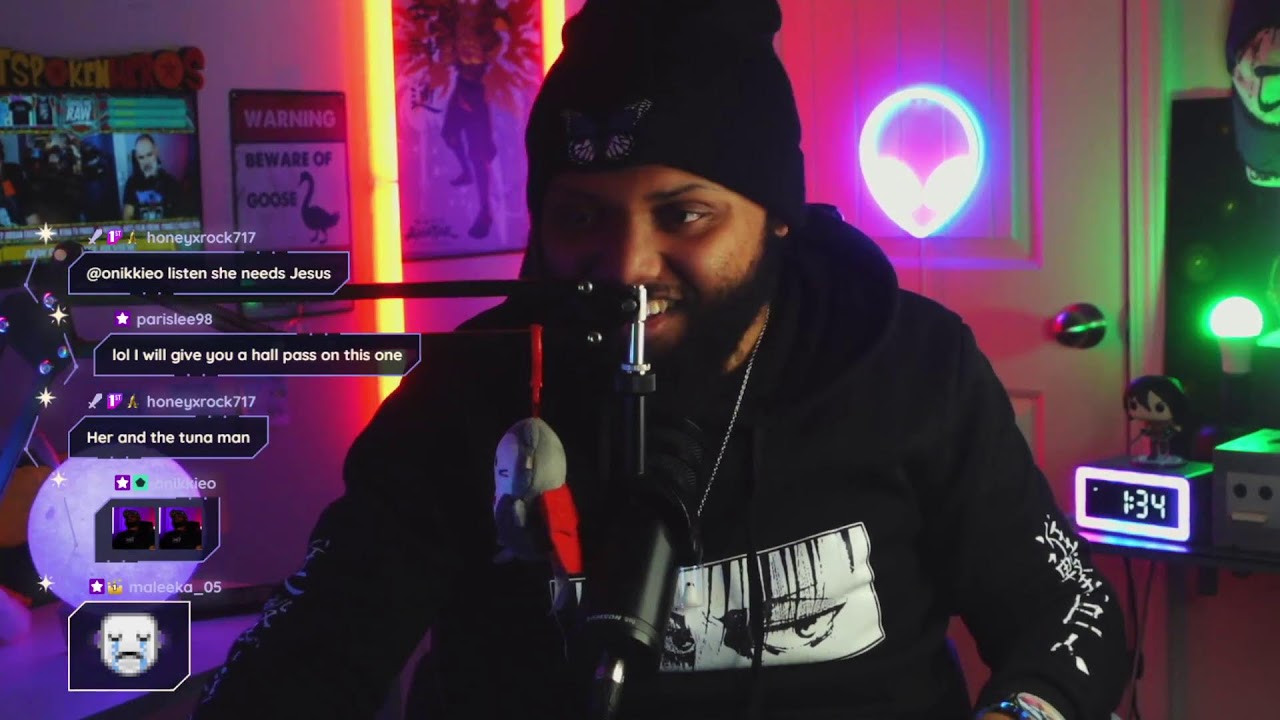 Thank You for Being Alive Stream