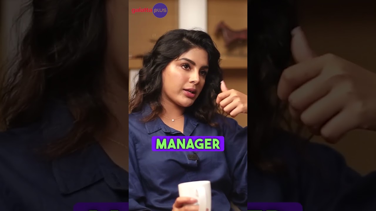 I keep on correcting people who call me Samyuktha Menon and not just Samyuktha | Samyuktha