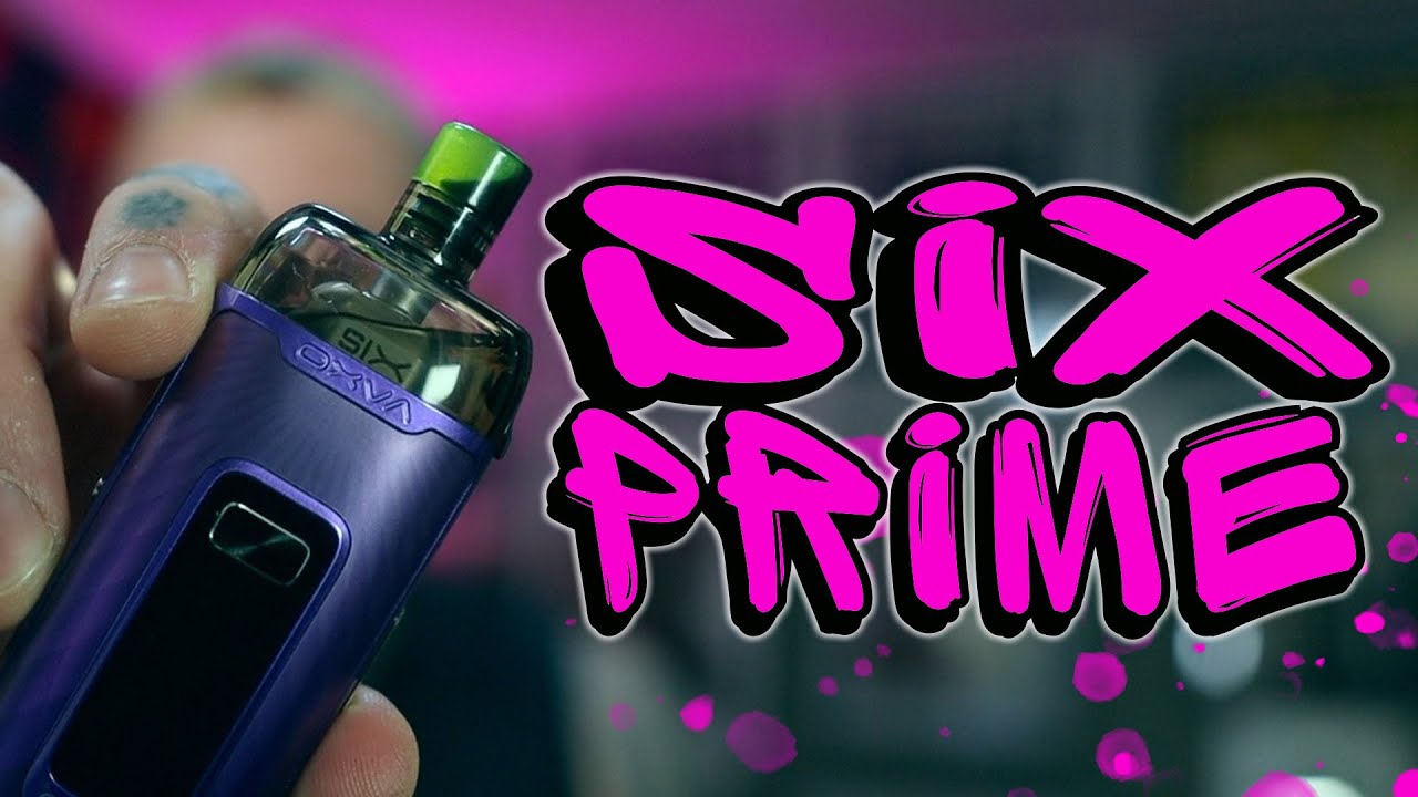Six Prime RBA Alexa Nation &mdash; это почти здорово
