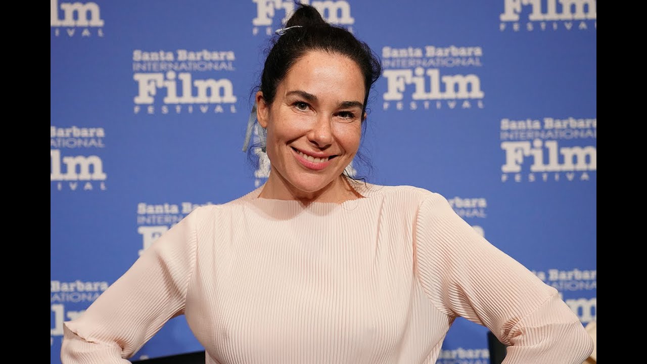 SBIFF Q&A Babygirl with Halina Reijn