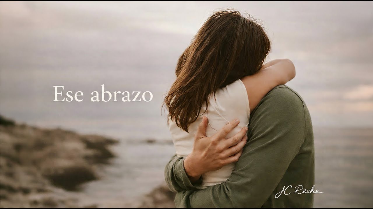 Ese abrazo