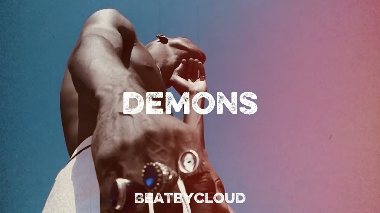 Afrobeat X AFRO POP Type Beat 2026- 
