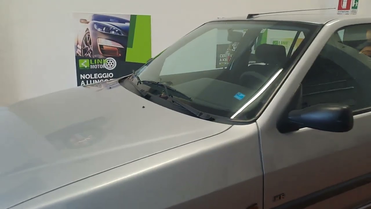 PEUGEOT 306 1.4i 75CV